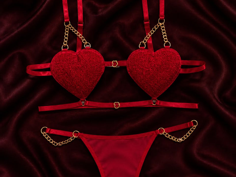 Lingerie Set