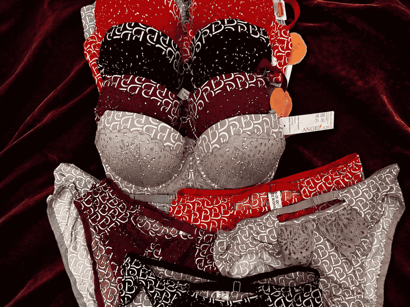 Bra Sets