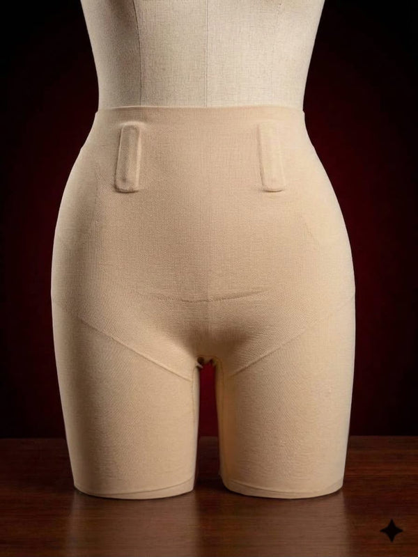 SculptEase High-Waist Shaping Brief