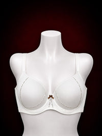 Noir Curve Contour Bra