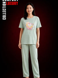 Midnight Munchies Comfort Lounge Set