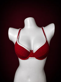 Polka Muse Everyday Lingerie Collection