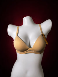 AirMesh Comfort Bra Set
