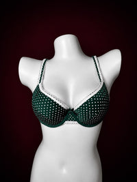 Polka Muse Everyday Lingerie Collection