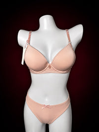Ivory Grace Comfort Set