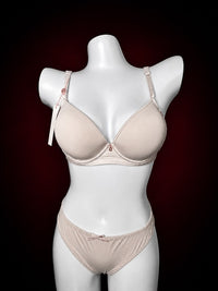 Ivory Grace Comfort Set