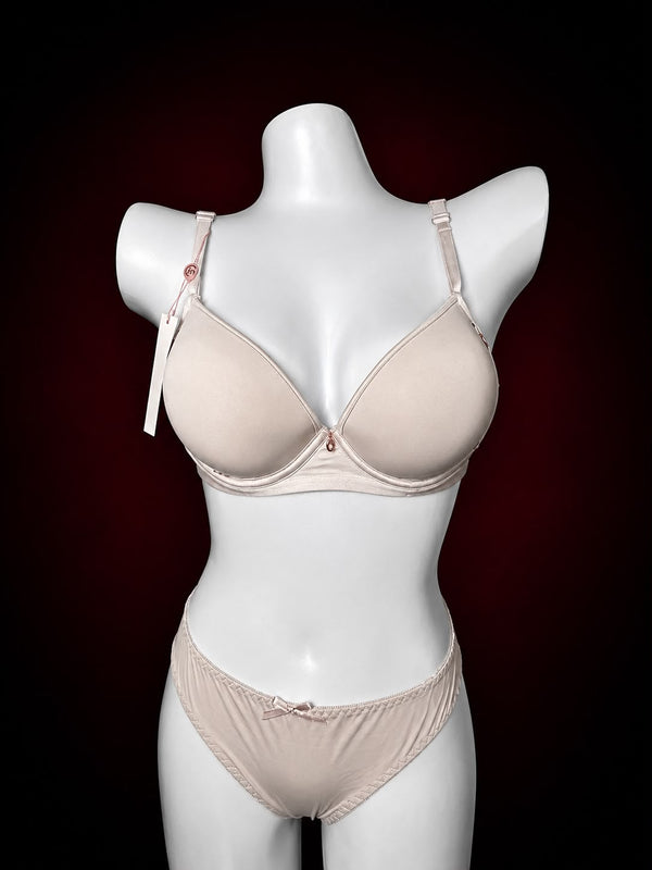 Ivory Grace Comfort Set