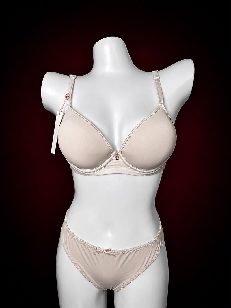 Ivory Grace Comfort Set