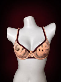 Polka Muse Everyday Lingerie Collection