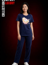 Midnight Munchies Comfort Lounge Set