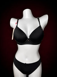 Ivory Grace Comfort Set